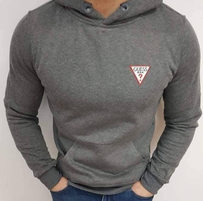 Bluzy męskie Nike Puma Guess Tommy Hilfiger Boss itp