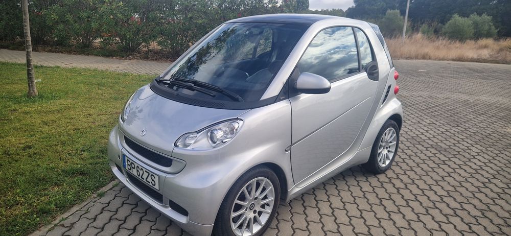SMART Fortwo CDI