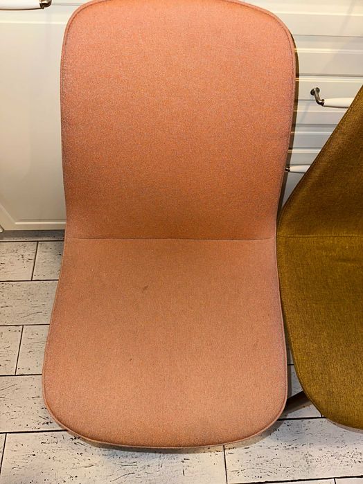 4 krzesła stołowe z JYSK BISTRUP tanio