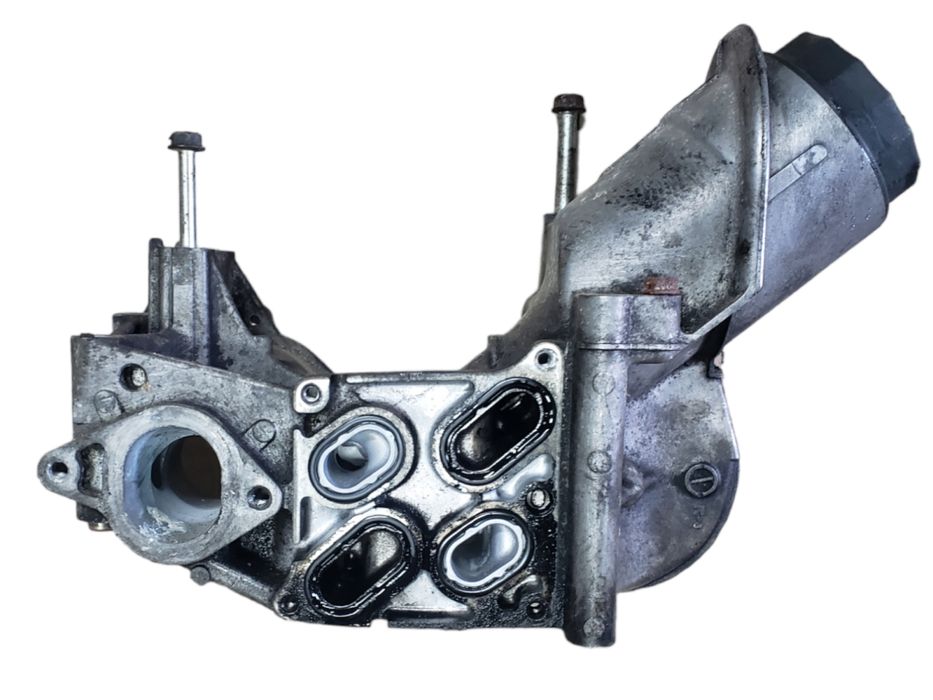 корпус маслного фильтра N22A2 Honda CR-V 2 2.2 2002-2006 разборка