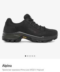 Кросівки Alpina, розмір 44
