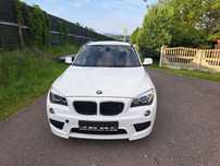 BMW X1 X1 2.0xDrive 4x4 MPakiet