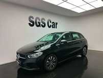 Mercedes-Benz B 200 Standard