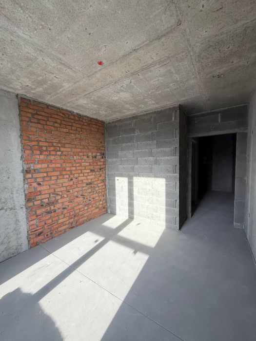 Продаж 3 кімн.квартири у новому ЖК "Dibrova Park"