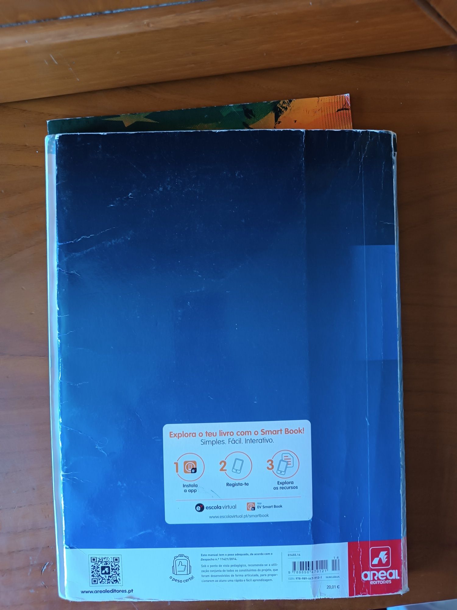 Iteen 9 manual com test yourself e extensíve reading