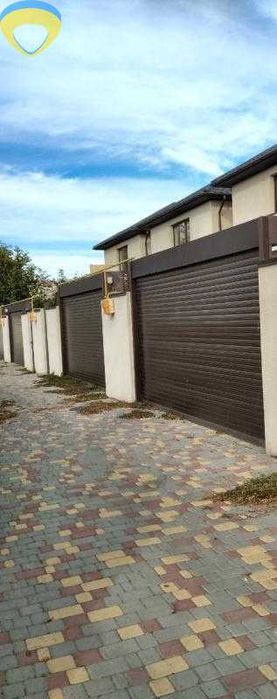 Дом 2025 года на Таирова