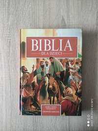 Biblia dla Dzieci