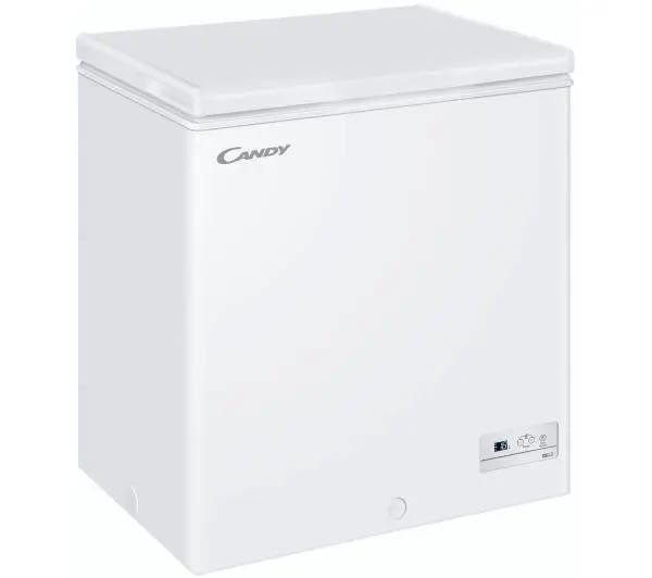 Морозильна камера