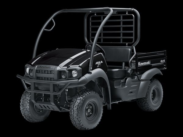 Kawasaki Mule SX 4X4 , Nowy , z vat23% , raty , leasing , Model 2025