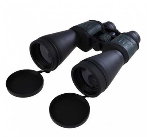 Binóculos Konus Binoculars Newzoom-10 10-30x60 Zoom