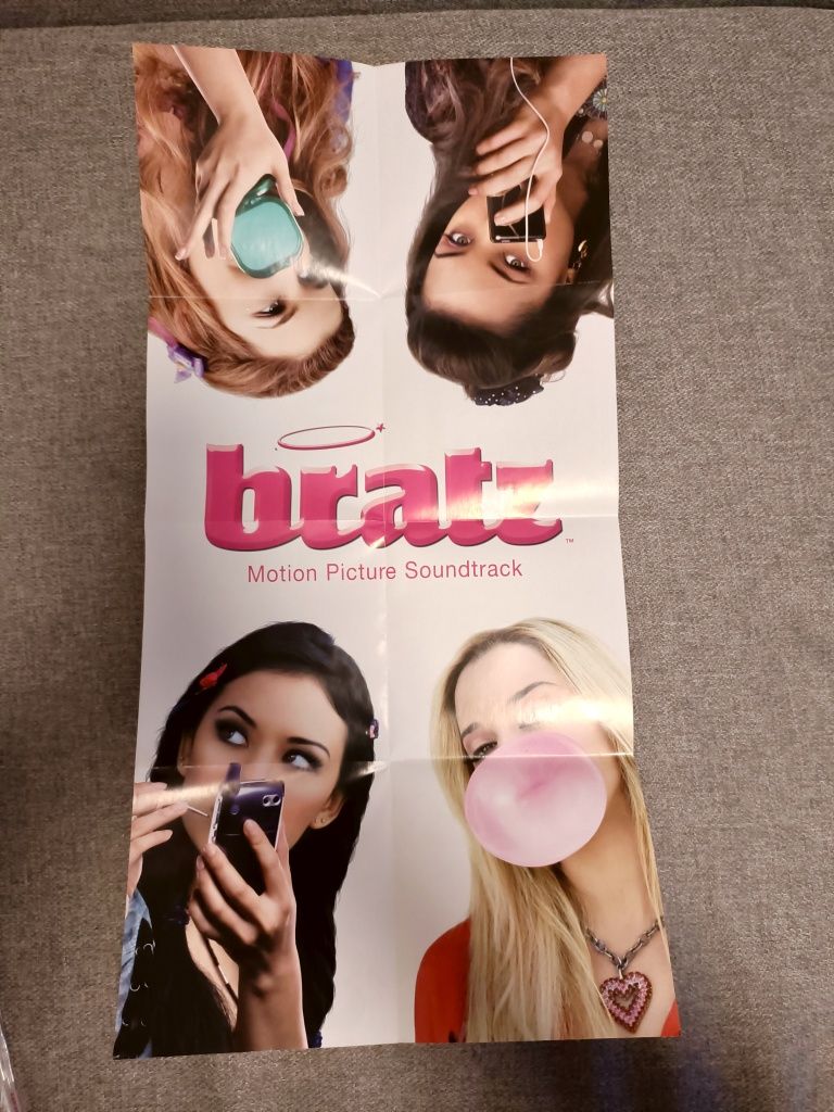 Bratz - Banda Sonora Original