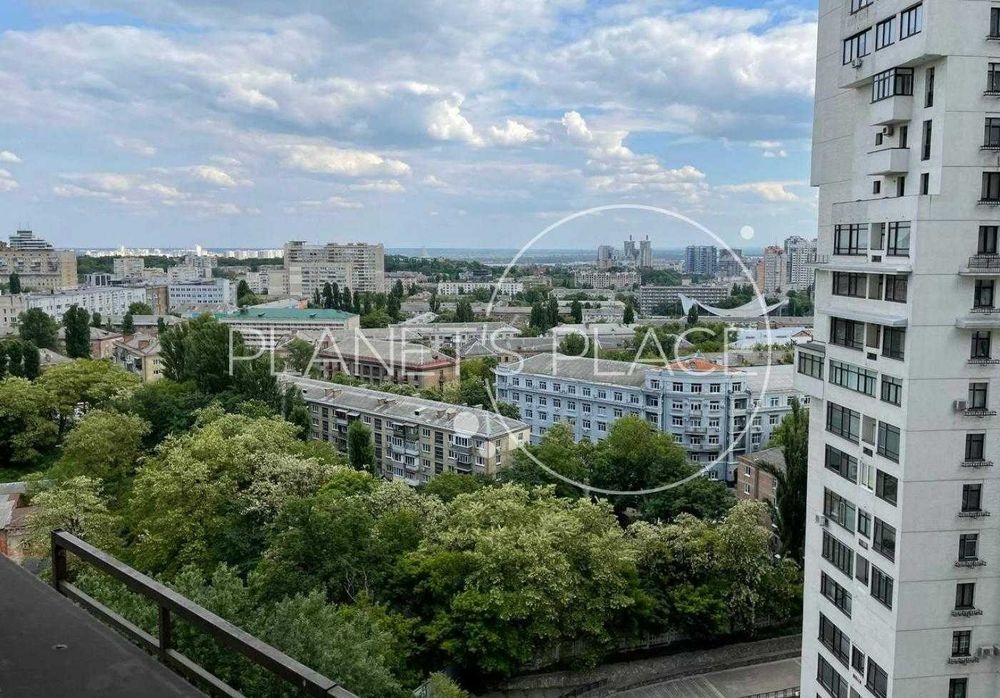 Продаж 3-к.квартири ,ЖК "Панорама на Печерську",вул.Коновальця,44-А