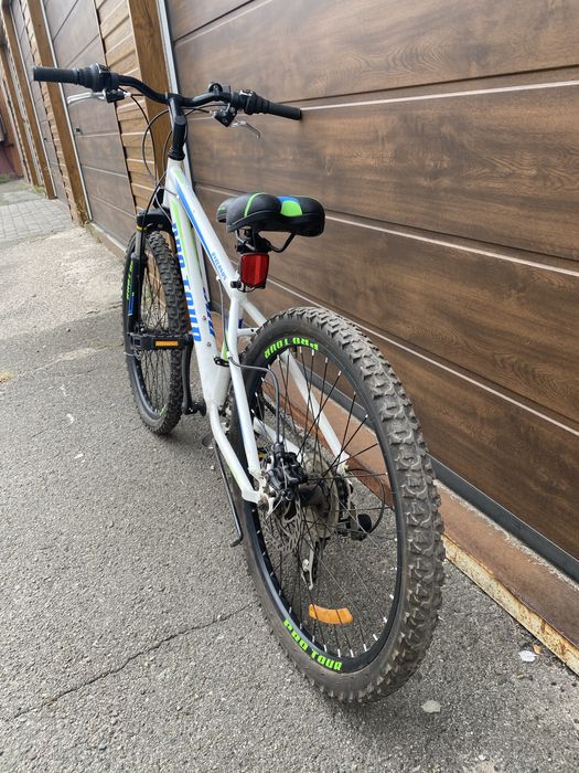 Підлітковий велосипед pro tour 24’’/  подростковый велосипед 24 дюймов