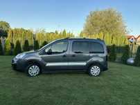 Peugeot Partner 1.2 benzyna