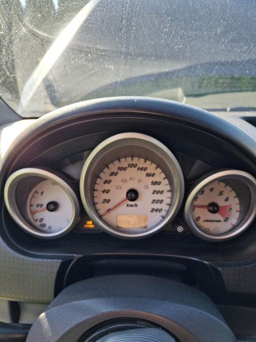 Mitsubishi Colt CZT 1.5 Turbo 220KM Sport Tuning