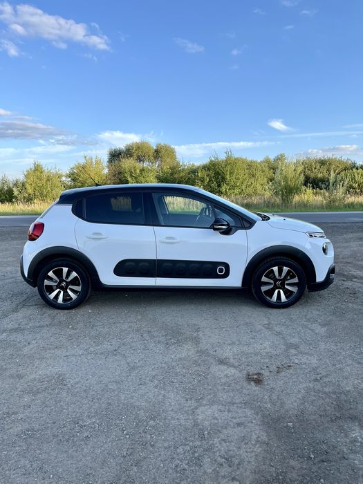 Citroen C3 2018 !!!
