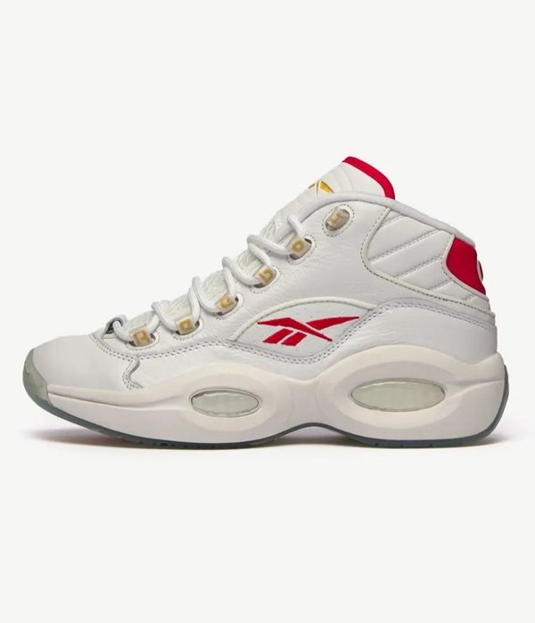 Reebok Question Mid