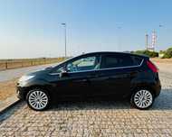 Ford Fiesta 1.4 TDCI Titanium – 188.000 km