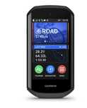 Garmin Edge 1050 Bundle - zestaw z czujnikami - nowy okazja nawigacja