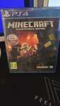 Minecraft ps4 pl wersja