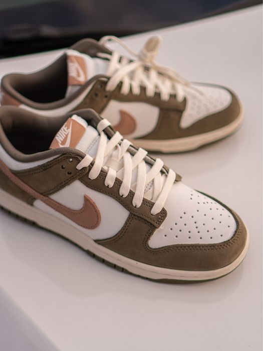 Nike Dunk Retro оригінал ,нові!!