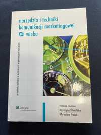 Narzędzia i techniki komunikacji marketingowej XXI wieku