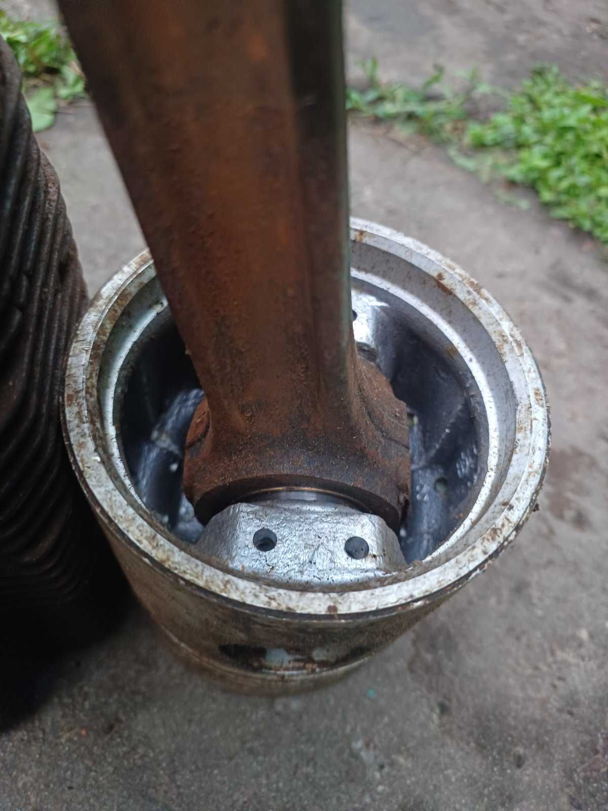Поршнева до Т-40
