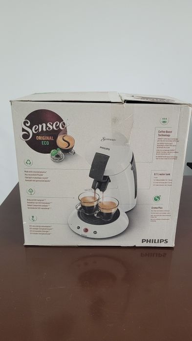 Кавомашина Philips Senseo