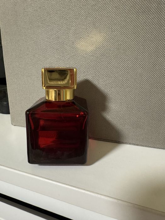 Maison Francis Kurkdjian Baccarat Rouge 540 Мейсон Бакара руж 70 мл