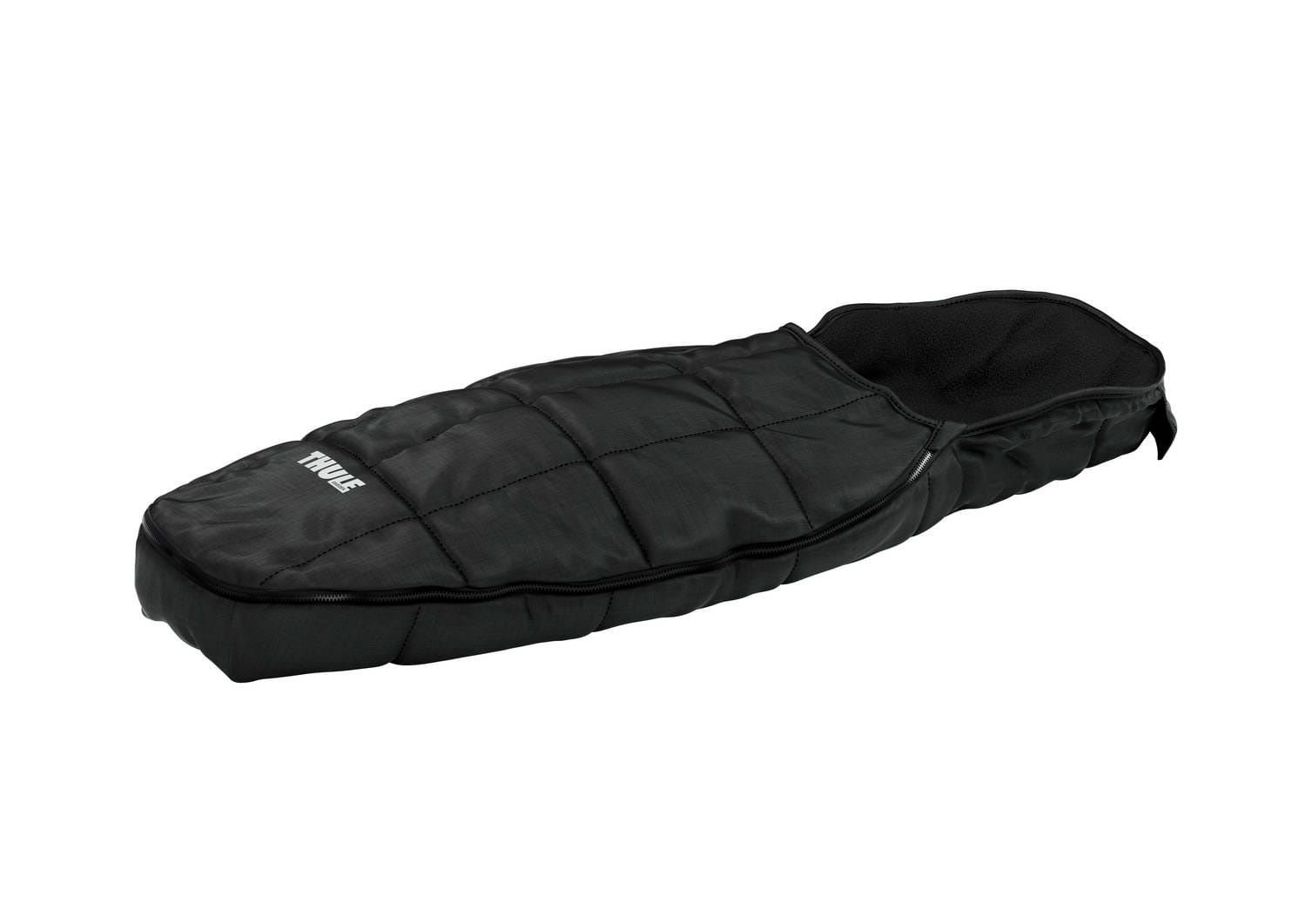 Thule FootMuff śpiwór wózka Urban Glide przyczepki rowerowej Chariot