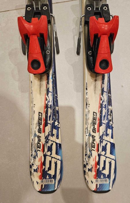 Narty Dynastar Team Speed 120 cm