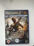 Medal of Honor Rising Sun