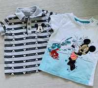 Koszulki tshirt koszulka polo Myszka Mickey