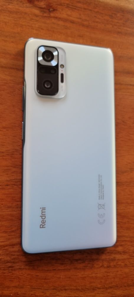 Xiaomi redmi Note 10 pro