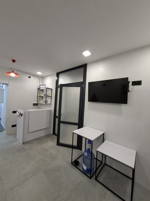 Продаж приміщення, готового бізнесу, під грумінг салон