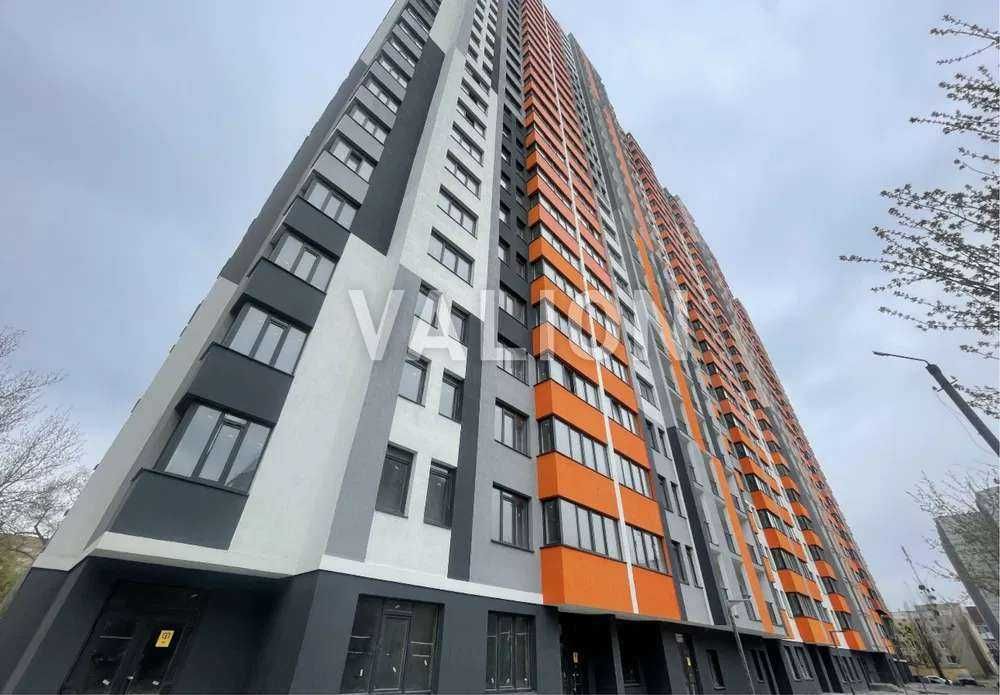 2к квартира ЖК Дніпровська Мрія, вул. В. Сосюри 6в, Дарницька площа