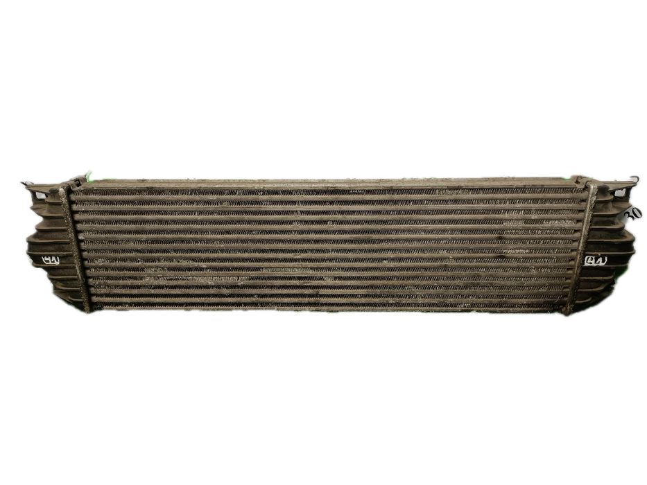 Radiador do intercooler RENAULT Master II (FD)