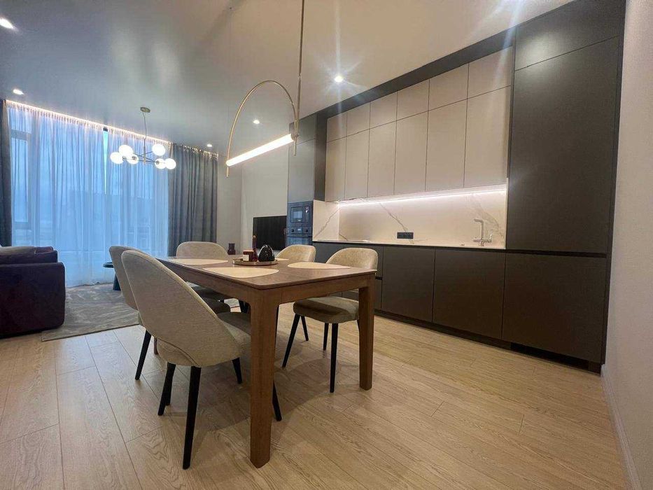 Оренда в ЖК TRIIINITY Вигідно 2 к