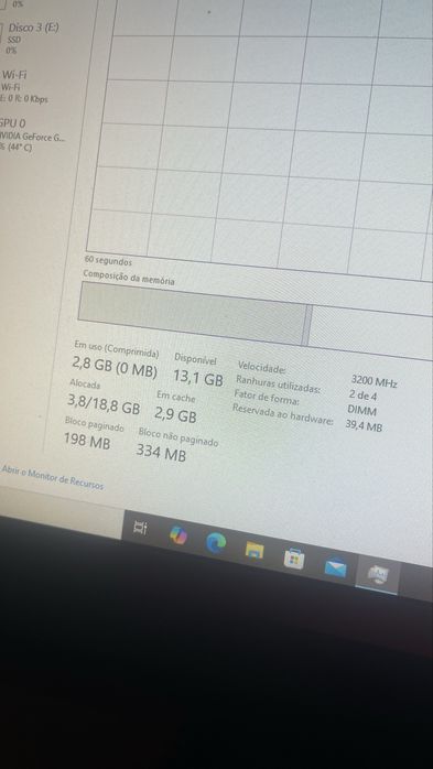 PC GAMER | Intel core i7 6700k | GTX 980 TI | 256Gb SDD | 4TB HDD