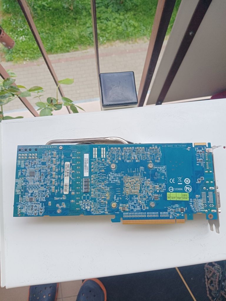 Karta graficzna Gigabyte