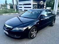 Продажа/обмен Mazda 6 2005 официал рестайлинг
