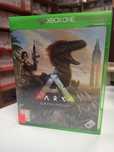 ARK: Survival Evolved Microsoft Xbox One Xbox Series X SklepRetroWWA