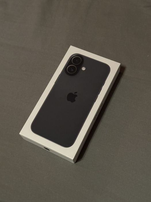 Iphone 17 256GB Selado