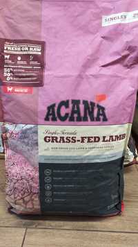 Acana Grass-Fed Lamb karma dla psa na wagę