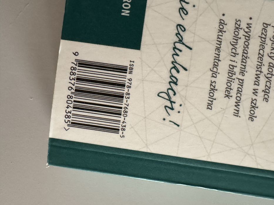 Operon ciekawi świata 1 biologia zakres rozszerzony