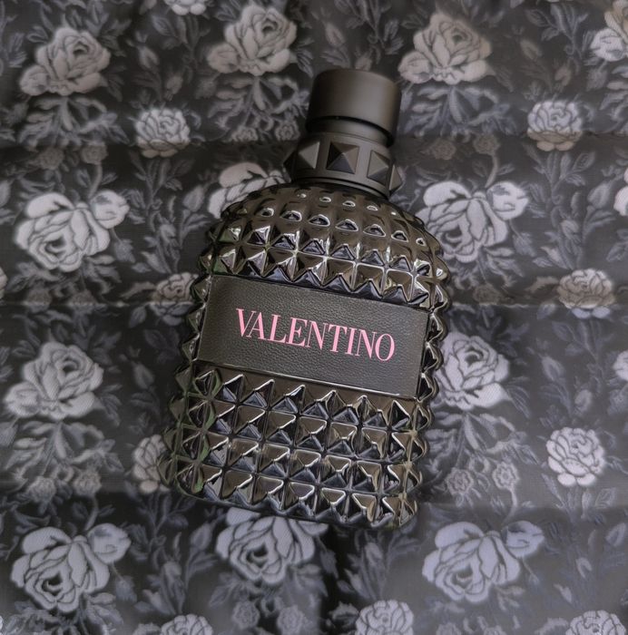 Valentino Born in Roma - Eau de Toilette