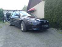 Mazda 6 2006rok zadbana