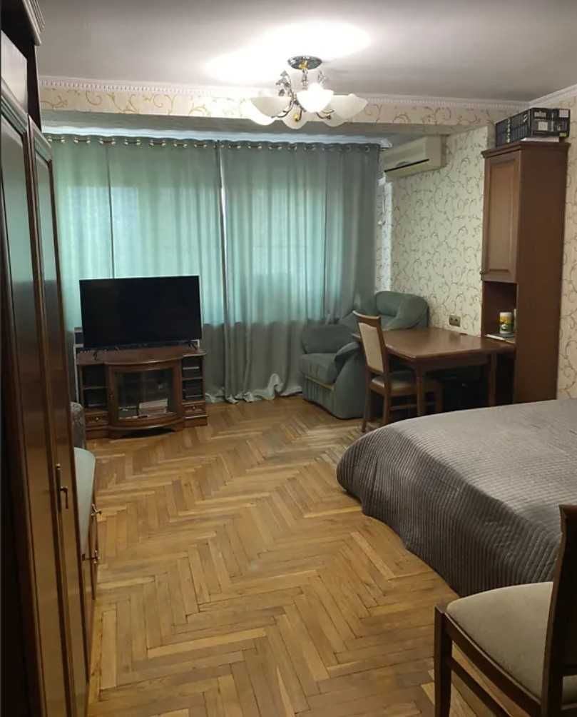 Сдается 3-х комнатная кв. на набережной с ремонтом, ул. Тбилисская
