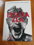 Istota zła Luca D`Andrea