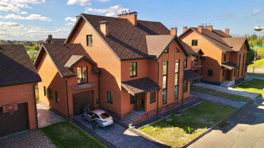 5-к Дуплекс О. Даля (Лейбніца), 3Д, КМ Деснянський, Київ, Троєщина NEW